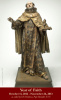 Year of Faith - Prayer of St. John of the Cross for a Soul Taken with Love